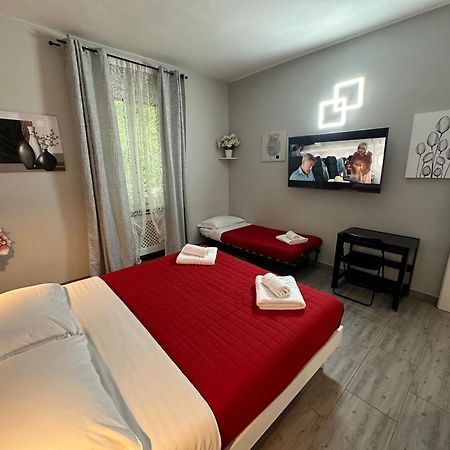 Locazione Turistica Girasole Bed & Breakfast Verona Ngoại thất bức ảnh