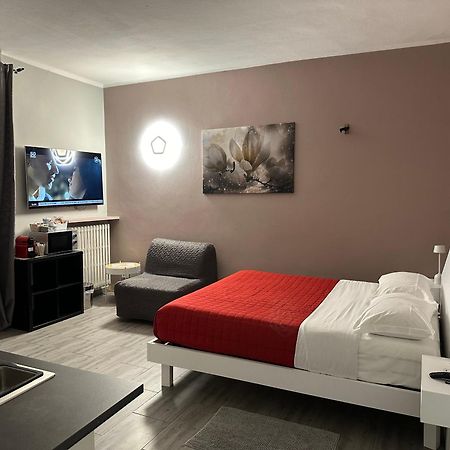 Locazione Turistica Girasole Bed & Breakfast Verona Ngoại thất bức ảnh