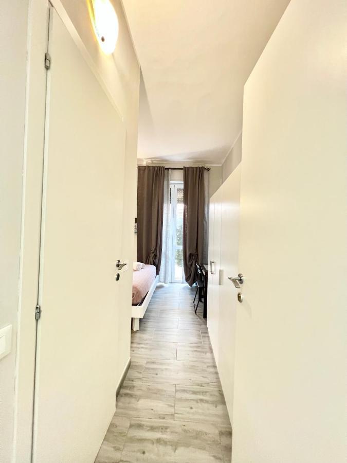 Locazione Turistica Girasole Bed & Breakfast Verona Ngoại thất bức ảnh