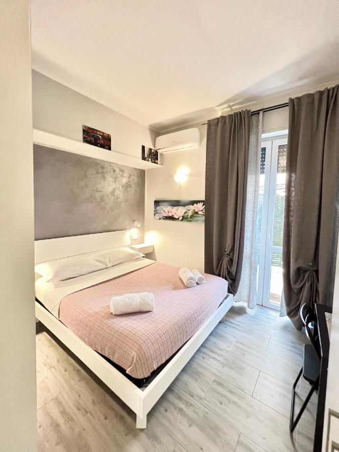 Locazione Turistica Girasole Bed & Breakfast Verona Ngoại thất bức ảnh