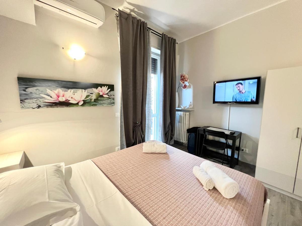 Locazione Turistica Girasole Bed & Breakfast Verona Ngoại thất bức ảnh