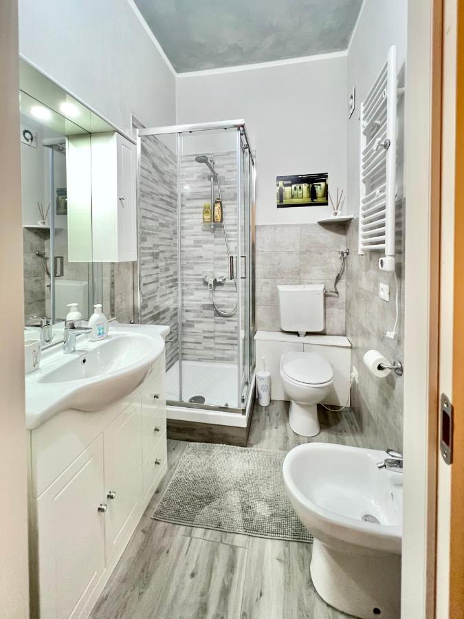 Locazione Turistica Girasole Bed & Breakfast Verona Ngoại thất bức ảnh