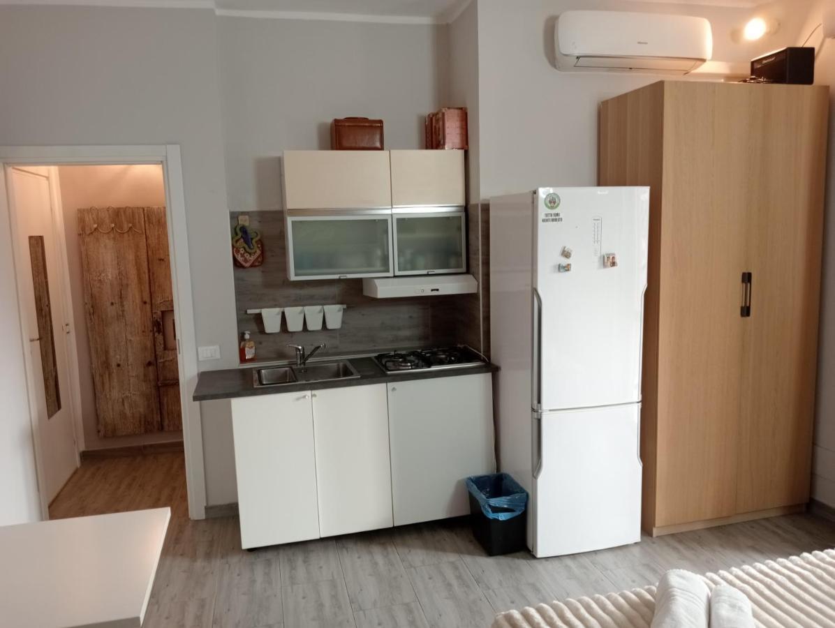 Locazione Turistica Girasole Bed & Breakfast Verona Ngoại thất bức ảnh