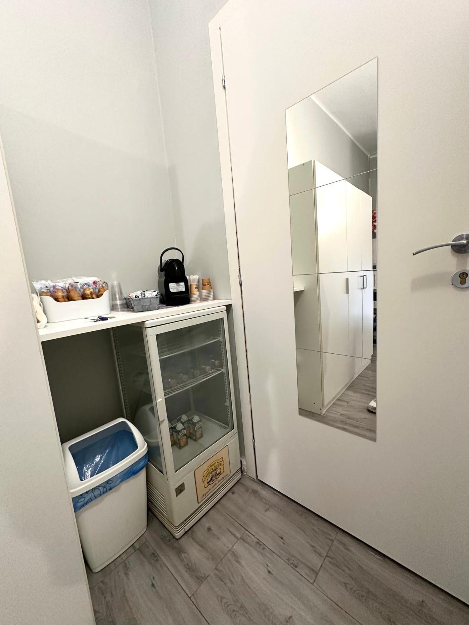 Locazione Turistica Girasole Bed & Breakfast Verona Ngoại thất bức ảnh