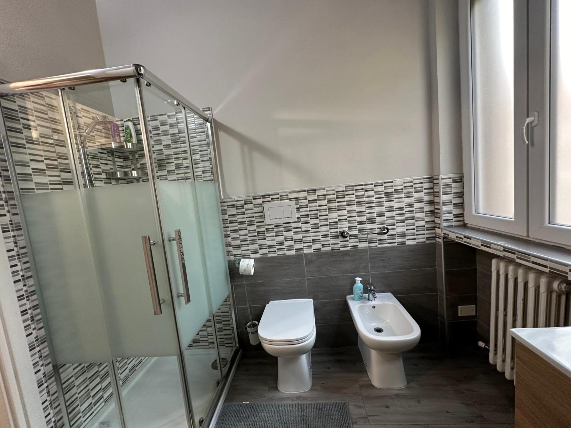 Locazione Turistica Girasole Bed & Breakfast Verona Ngoại thất bức ảnh