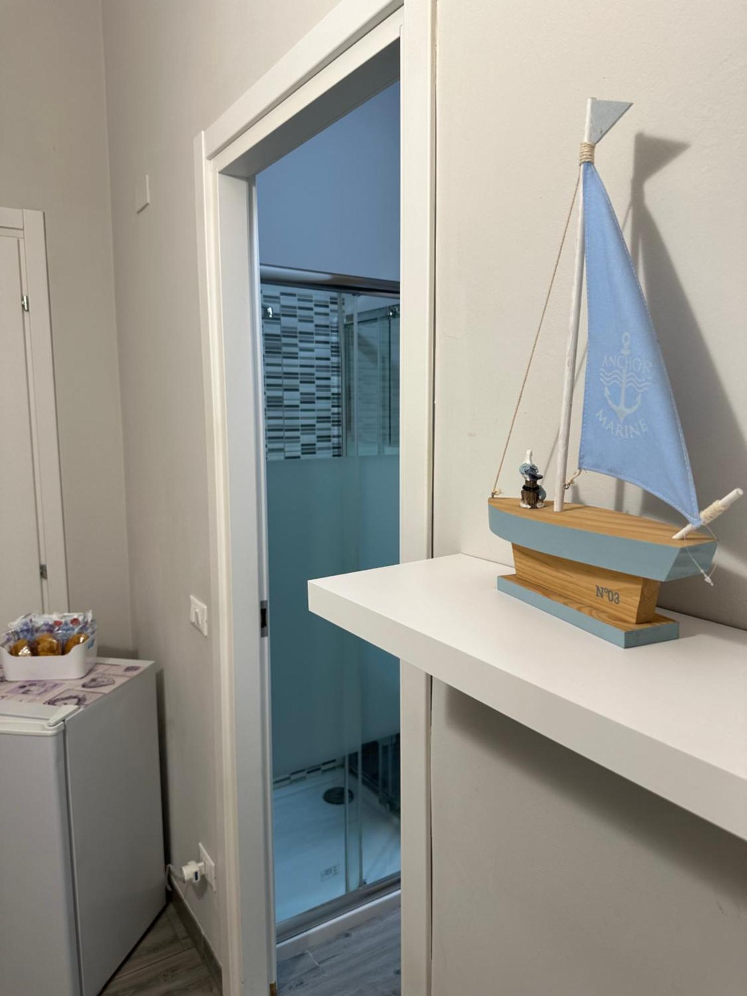 Locazione Turistica Girasole Bed & Breakfast Verona Ngoại thất bức ảnh