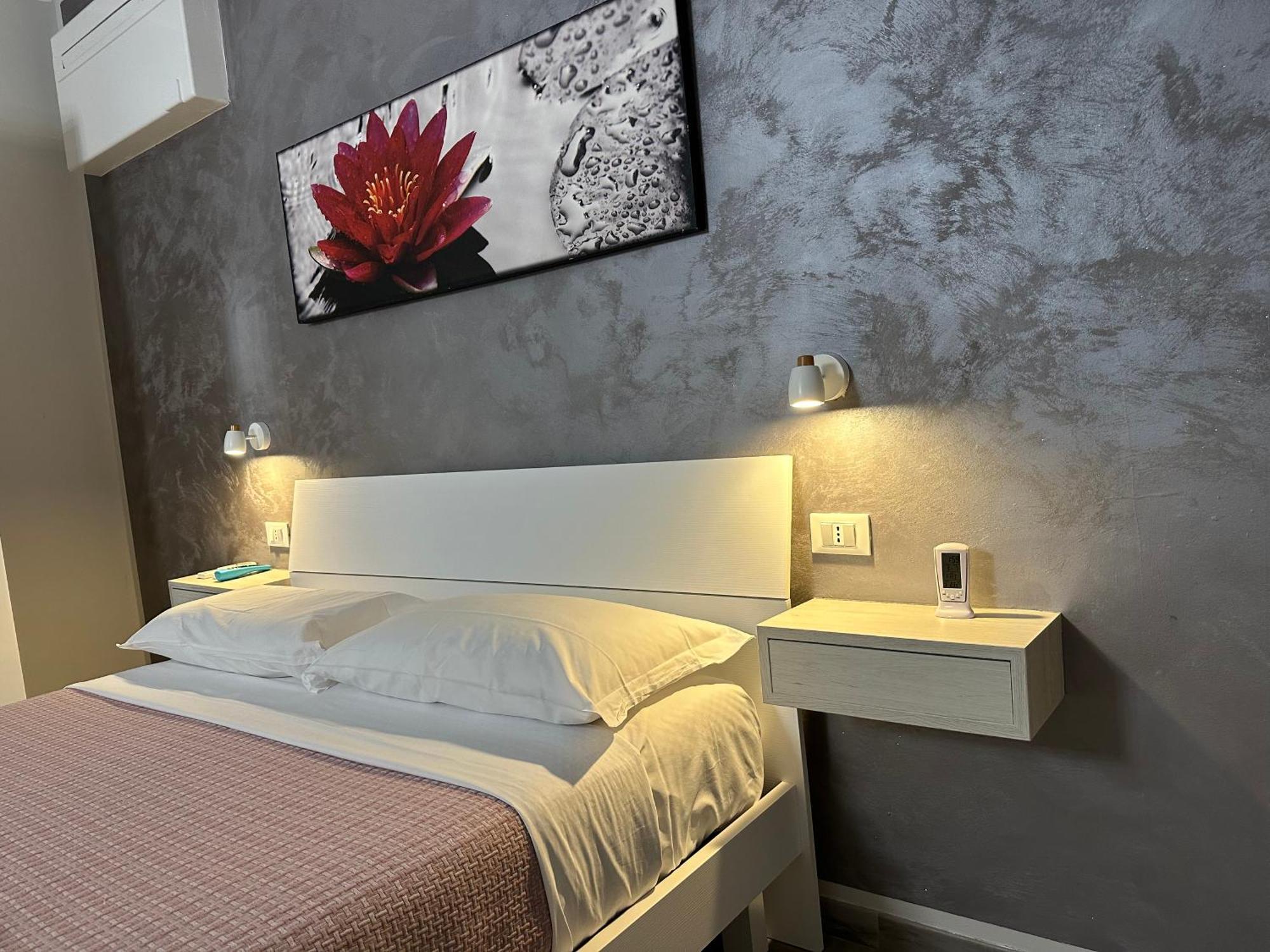 Locazione Turistica Girasole Bed & Breakfast Verona Ngoại thất bức ảnh
