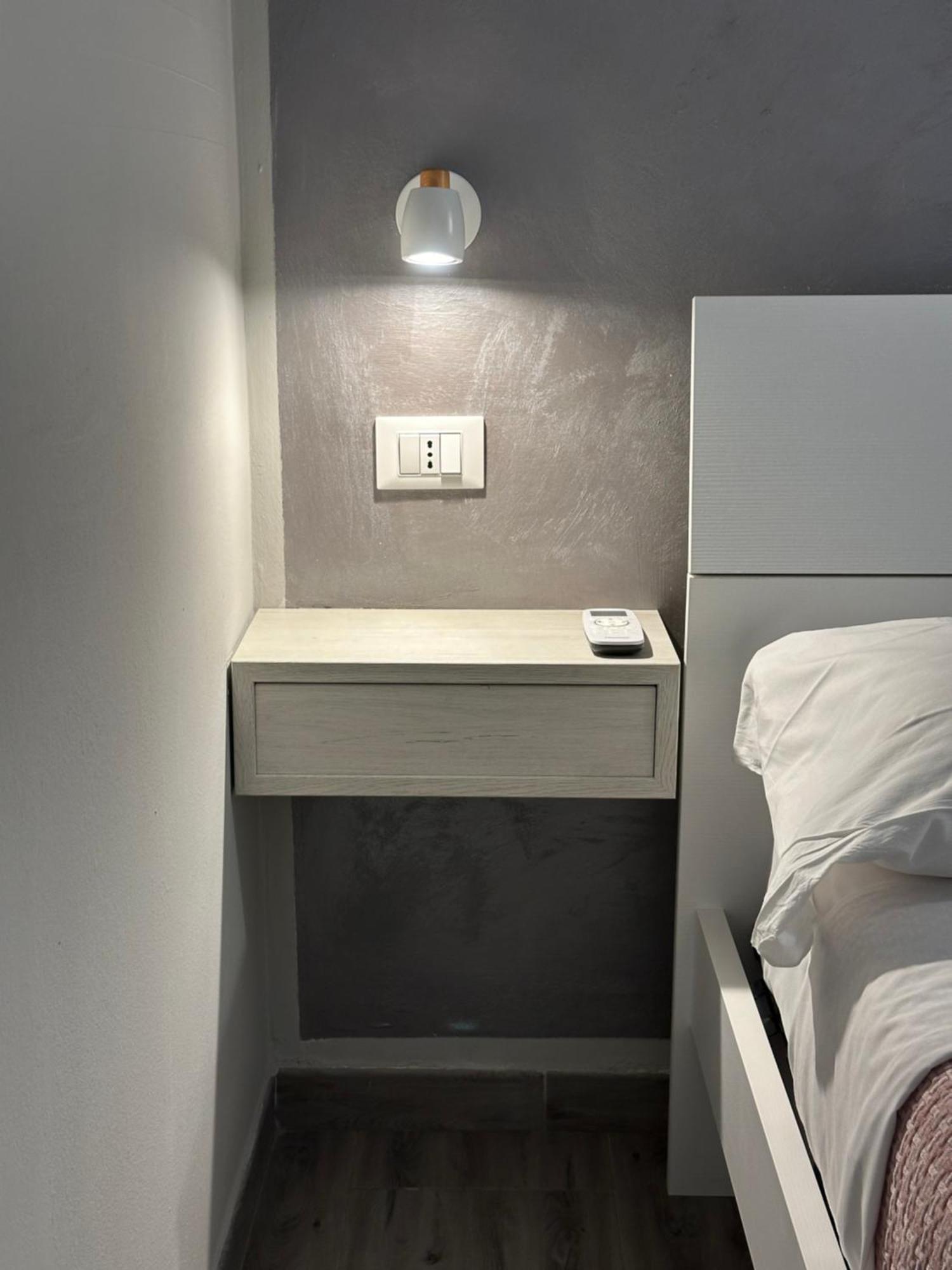Locazione Turistica Girasole Bed & Breakfast Verona Ngoại thất bức ảnh