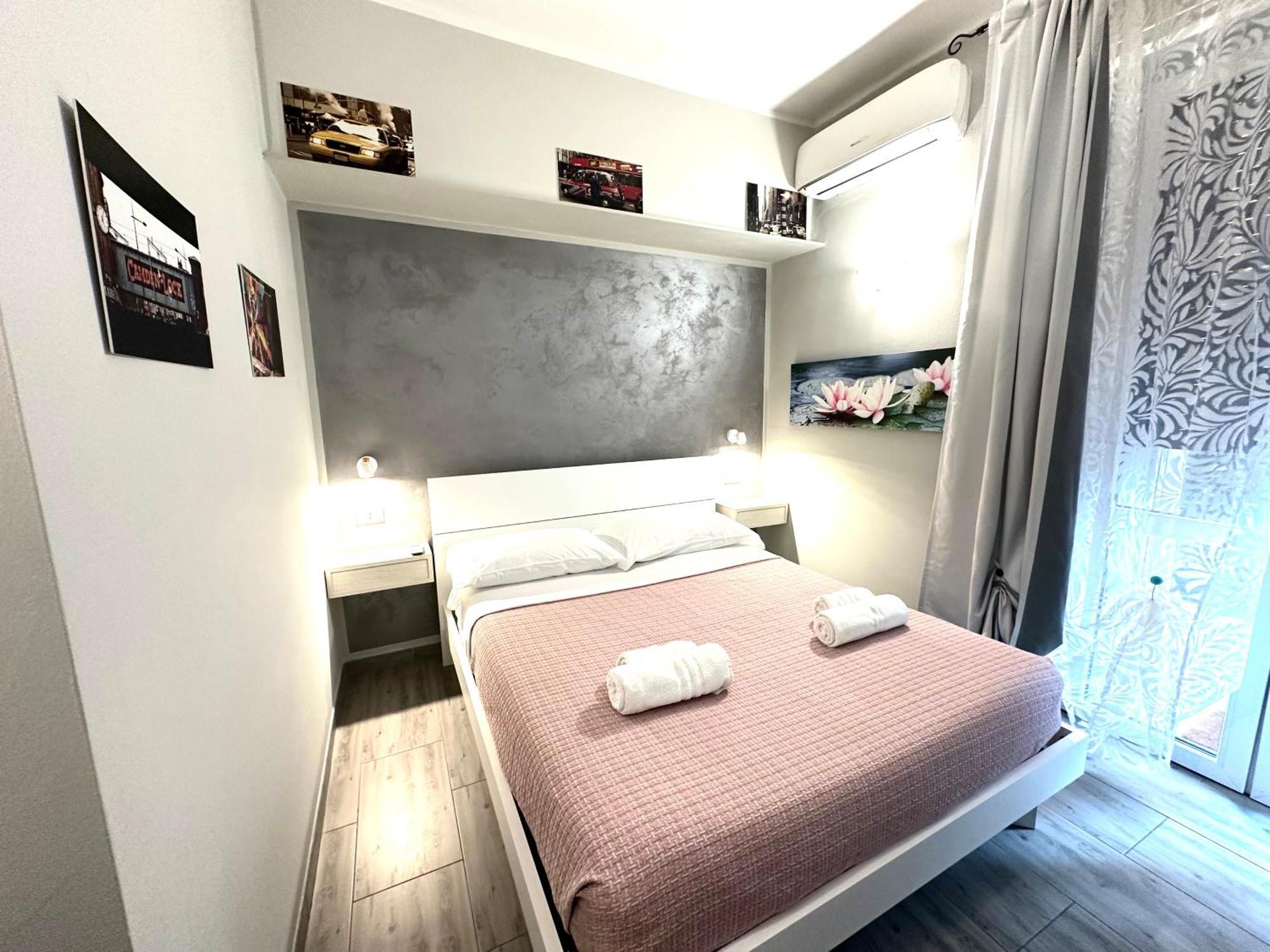 Locazione Turistica Girasole Bed & Breakfast Verona Ngoại thất bức ảnh