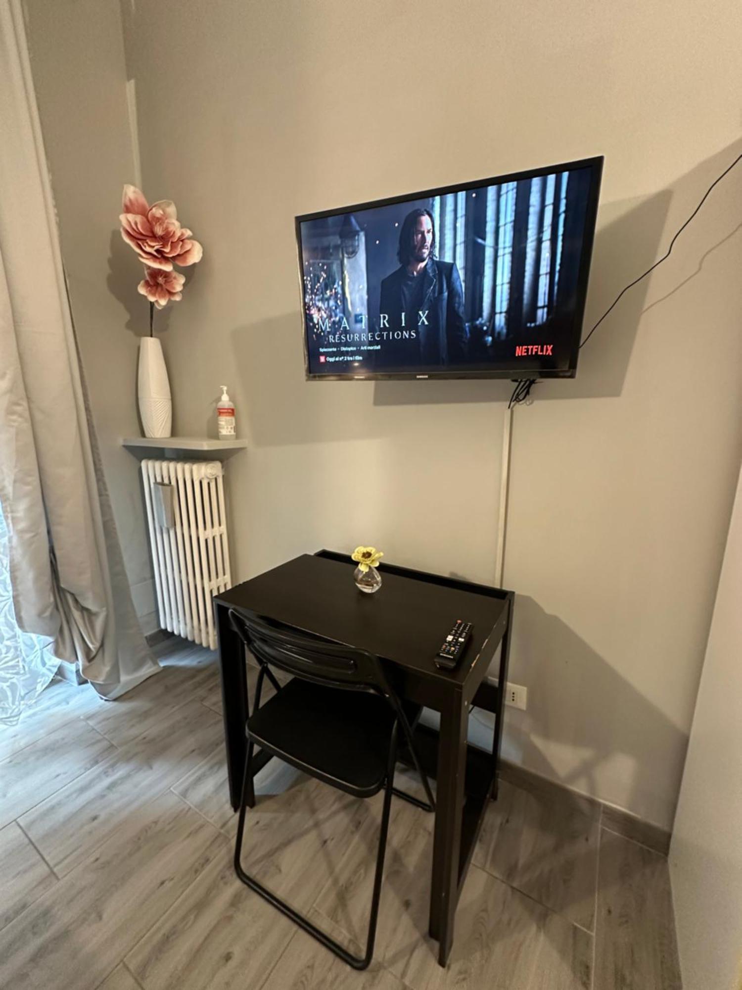 Locazione Turistica Girasole Bed & Breakfast Verona Ngoại thất bức ảnh
