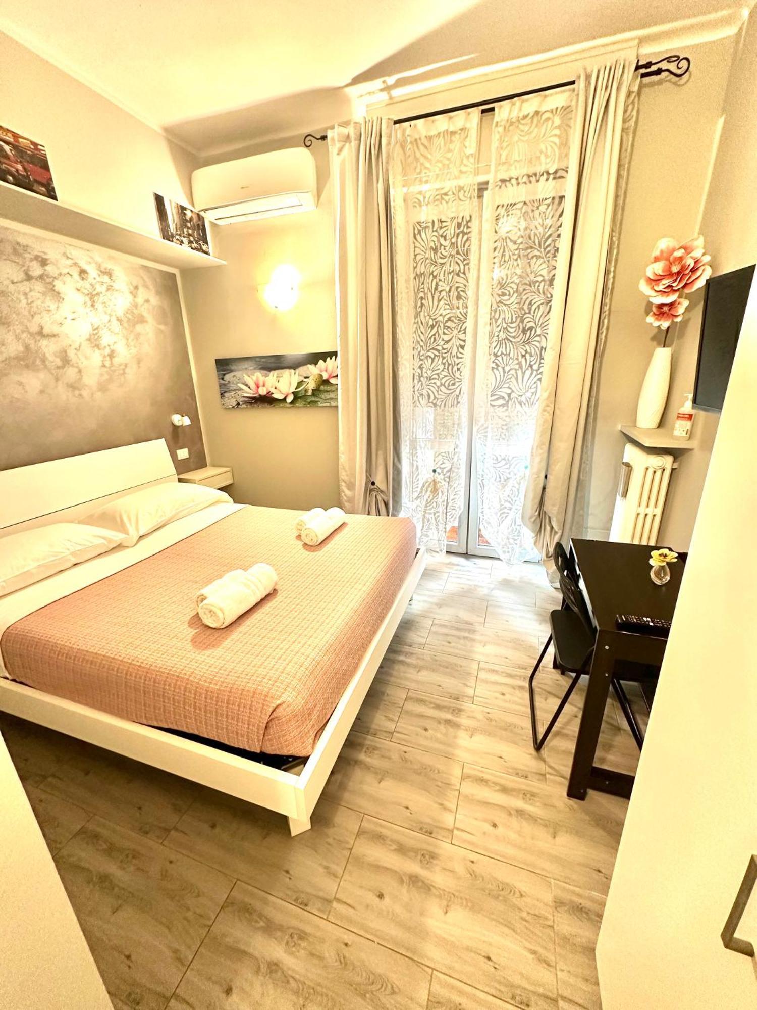 Locazione Turistica Girasole Bed & Breakfast Verona Ngoại thất bức ảnh