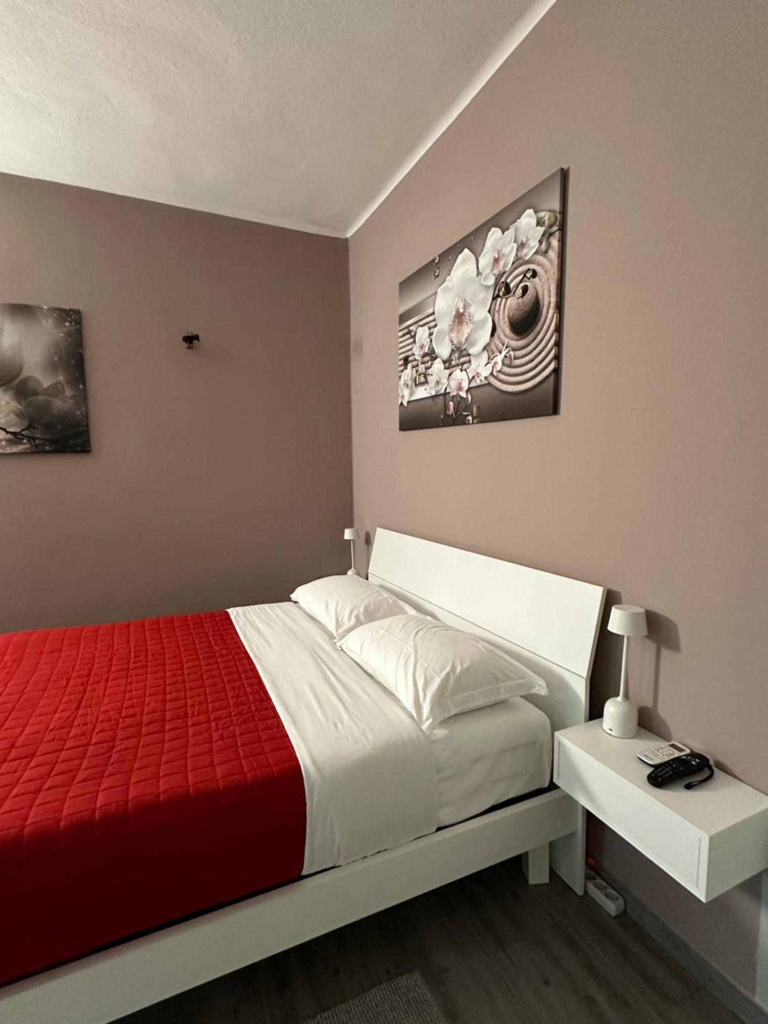 Locazione Turistica Girasole Bed & Breakfast Verona Ngoại thất bức ảnh