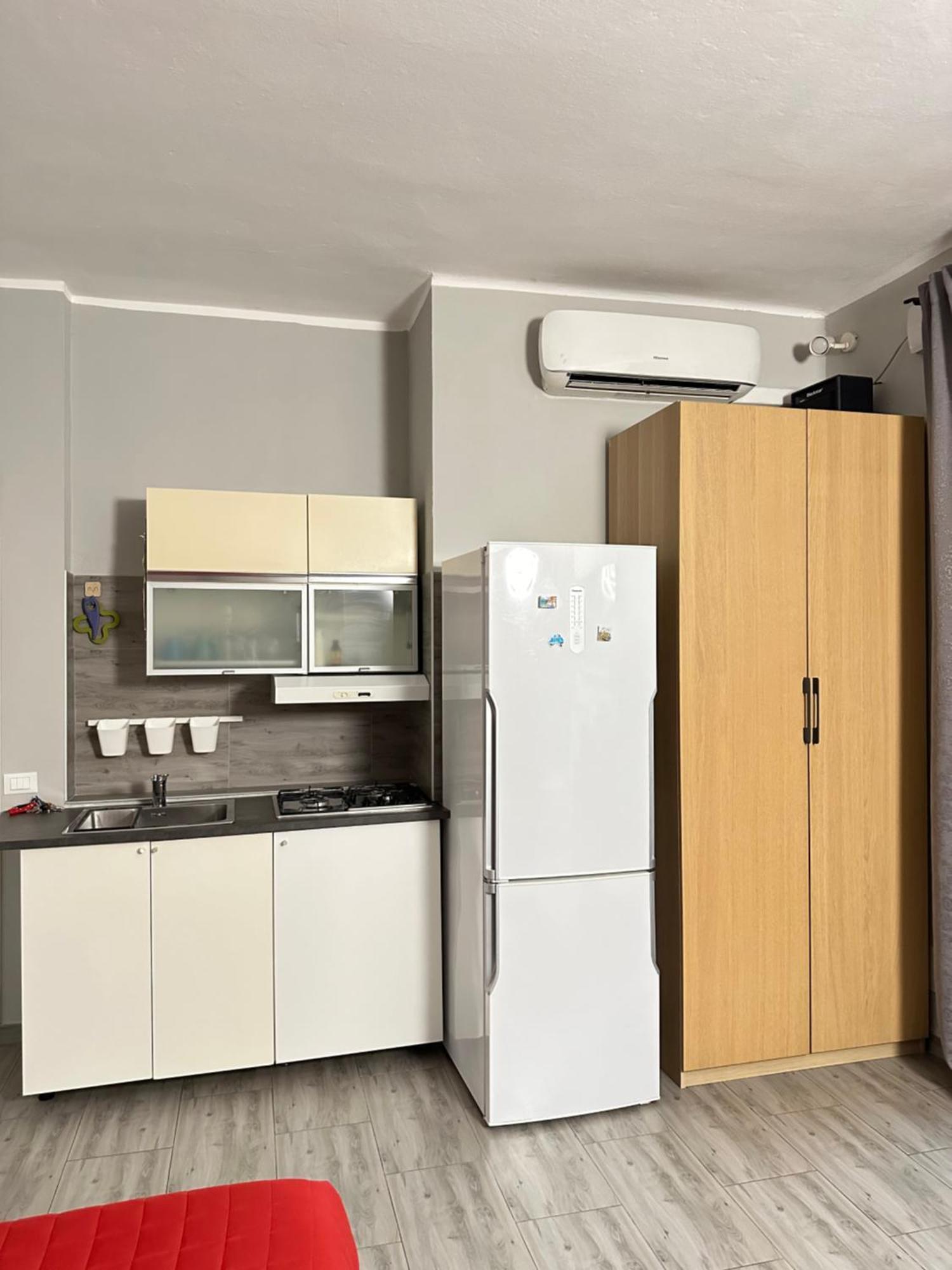 Locazione Turistica Girasole Bed & Breakfast Verona Ngoại thất bức ảnh