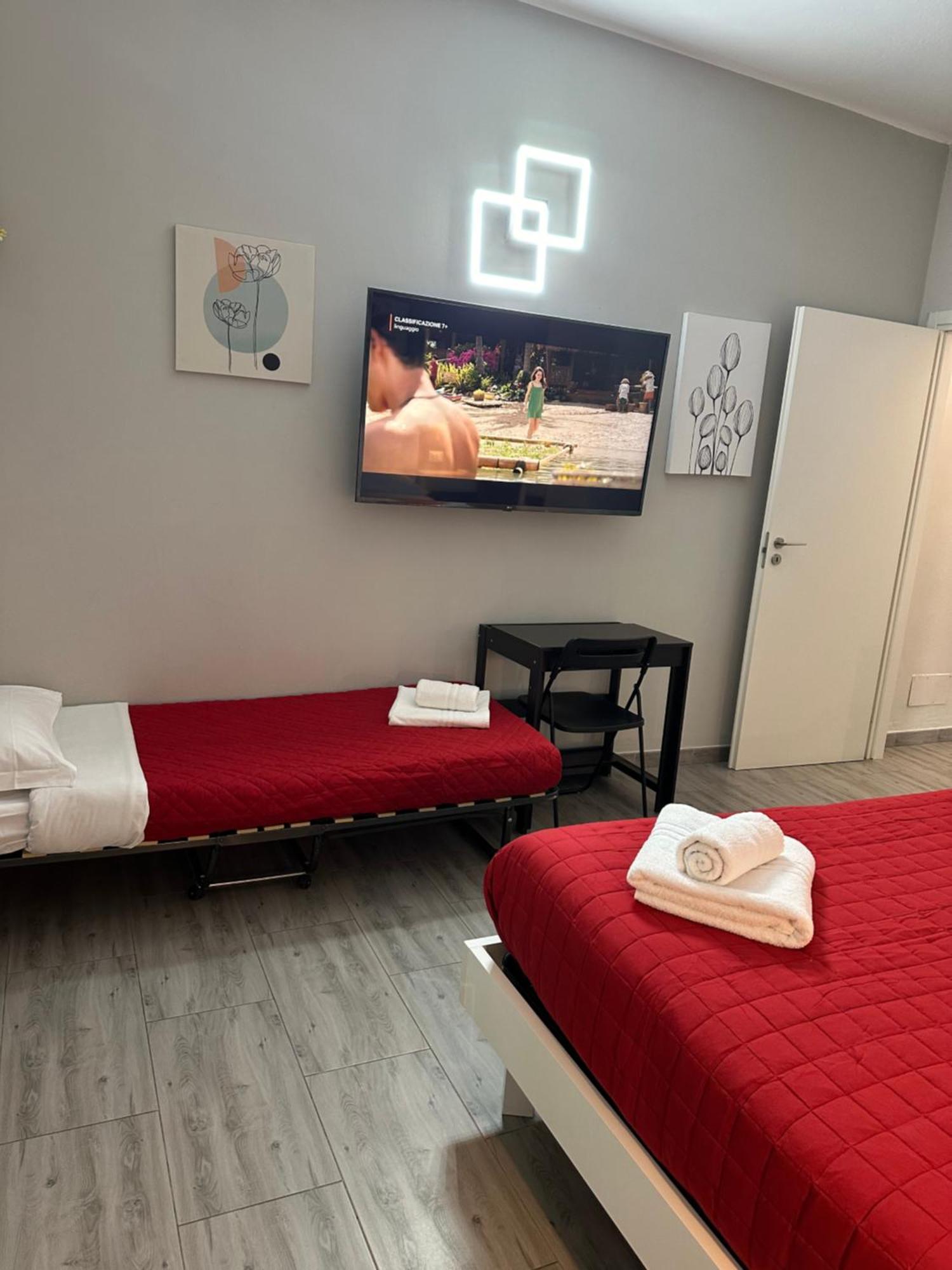 Locazione Turistica Girasole Bed & Breakfast Verona Ngoại thất bức ảnh
