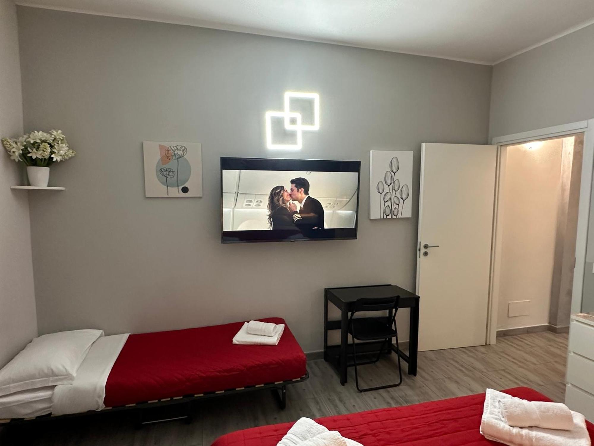 Locazione Turistica Girasole Bed & Breakfast Verona Ngoại thất bức ảnh