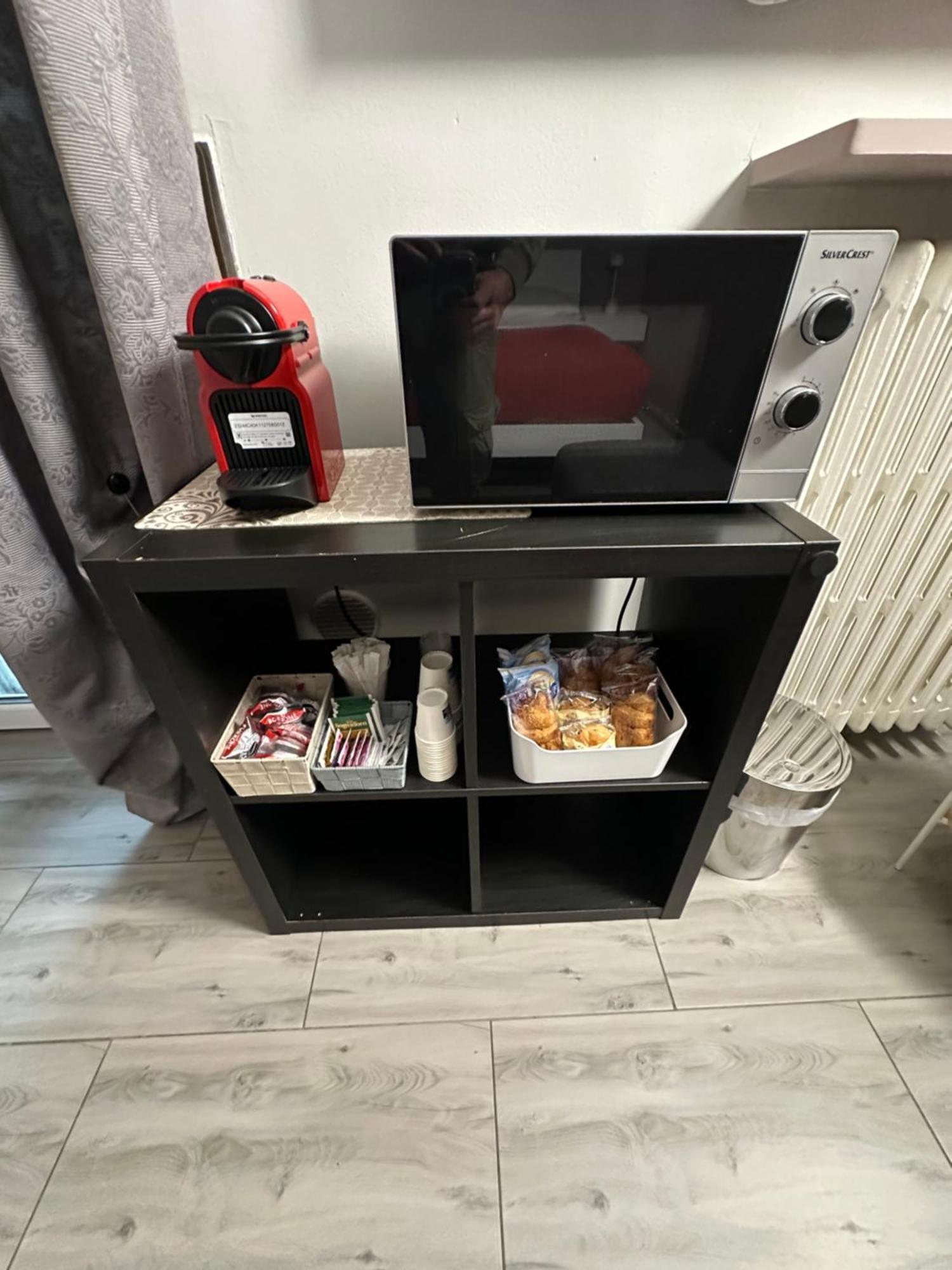 Locazione Turistica Girasole Bed & Breakfast Verona Ngoại thất bức ảnh